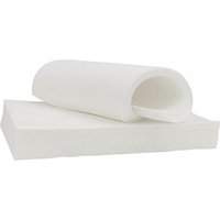 100 magnetoplan Löschpapier für Tafellöscher von magnetoplan