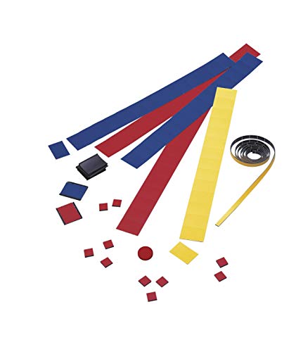 Magnetoplan 12349 Zubehör Set 1 von magnetoplan