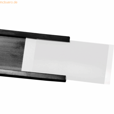 Magnetoplan Beschriftungsschild 17750 für C-Profil 50mm Magnetoplan Beschriftungsschild 17750 für C-Profil 50mm von magnetoplan