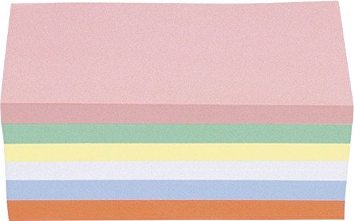 Moderationskarten grün, 250 Stück Moderationskarten grün, 250 Stück von magnetoplan