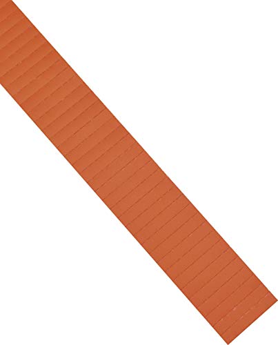 magnetoplan 1286344 ferrocard Etiketten gelb von magnetoplan