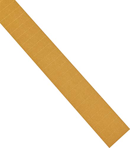 magnetoplan Etiketten für C-Profil orange magnetoplan Etiketten für C-Profil orange von magnetoplan