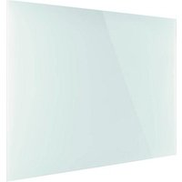 magnetoplan Glas-Magnettafel 150,0 x 100,0 cm briliant-weiß von magnetoplan