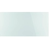 magnetoplan Glas-Magnettafel 200,0 x 100,0 cm briliant-weiß von magnetoplan