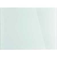 magnetoplan Glas-Magnettafel 80,0 x 60,0 cm briliant-weiß magnetoplan Glas-Magnettafel 80,0 x 60,0 cm briliant-weiß von magnetoplan