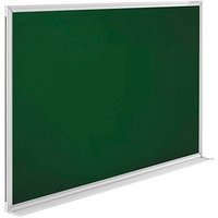 magnetoplan Kreidetafel 220,0 x 120,0 cm grün von magnetoplan