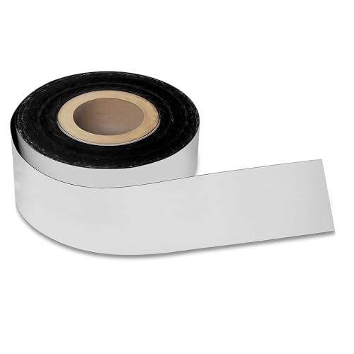 magnetoplan Magnetband weiß, 30 m x 40 x 0,6 mm magnetoplan Magnetband weiß, 30 m x 40 x 0,6 mm von magnetoplan