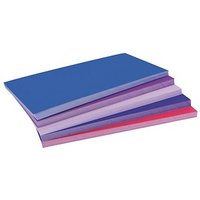 magnetoplan Moderationskarten Dawn farbsortiert 20,0 x 10,0 cm, 250 St. magnetoplan Moderationskarten Dawn farbsortiert 20,0 x 10,0 cm, 250 St. von magnetoplan