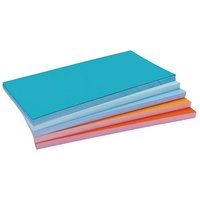 magnetoplan Moderationskarten Sea Dusk farbsortiert 20,0 x 10,0 cm, 250 St. magnetoplan Moderationskarten Sea Dusk farbsortiert 20,0 x 10,0 cm, 250 St. von magnetoplan