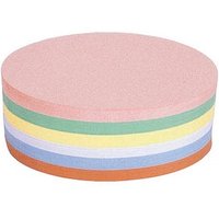magnetoplan Moderationskarten farbsortiert 19,0 x 11,0 cm, 250 Blatt magnetoplan Moderationskarten farbsortiert 19,0 x 11,0 cm, 250 Blatt von magnetoplan