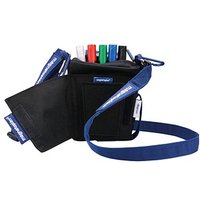 magnetoplan Moderationstasche Action Holster 8 Teile von magnetoplan