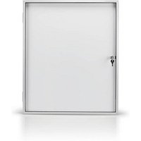 magnetoplan Schaukasten SP weiß 4x DIN A4 magnetoplan Schaukasten SP weiß 4x DIN A4 von magnetoplan