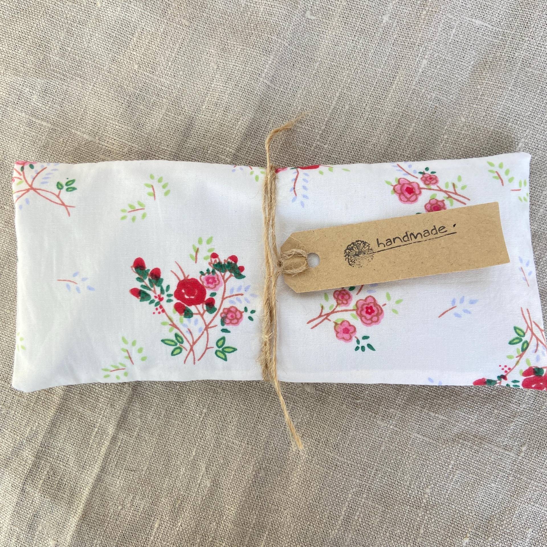 Yoga Augenkissen Lavendel Entspannung Geschenk Wellness Yoga Augenkissen Lavendel Entspannung Geschenk Wellness von magnoliawerkstatt
