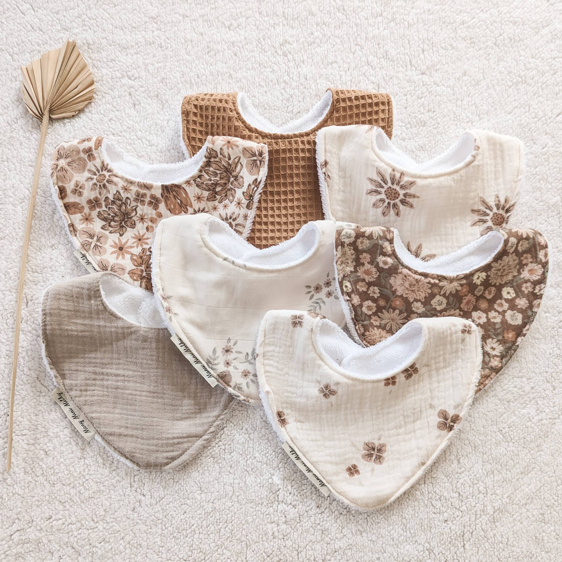 Fall in Love Mini-Lätzchen Wöchentlich Fall in Love Mini-Lätzchen Wöchentlich von manyminimilky