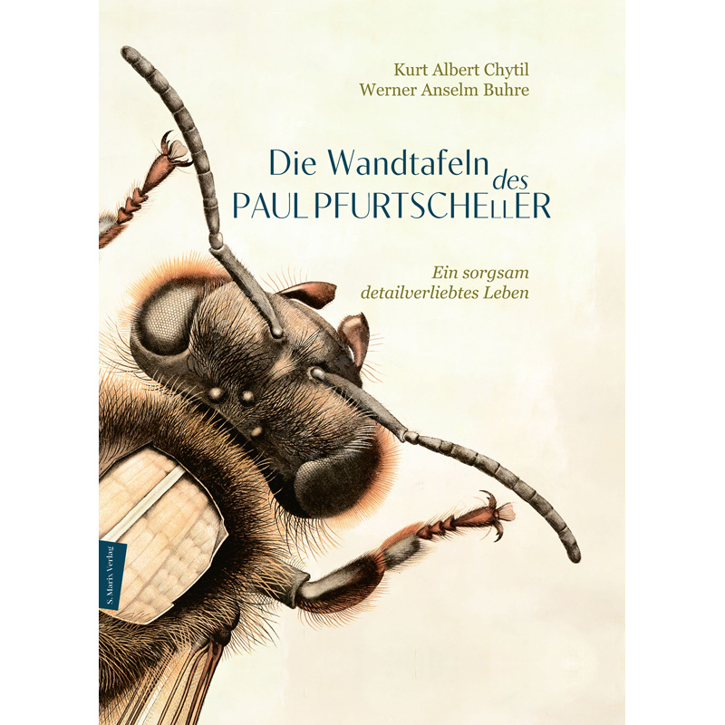 Die Wandtafeln Des Paul Pfurtscheller - Kurt Albert Chytil, Werner Anselm Buhre, Gebunden von marixverlag
