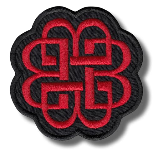 Breaking Benjamin Aufnäher Patch zum Aufbügeln Bestickt Aufbügler Breaking Benjamin Aufnäher Patch zum Aufbügeln Bestickt Aufbügler von martytradingOfficial