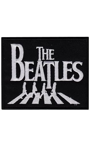 English Rock Patch Aufnäher – Abzeichen zum Aufnähen oder Aufbügeln – trendiges Modeaccessoire – einzigartiges dekoratives Logo für Jacken, Jeans und Taschen – Vintage – Bekleidung English Rock Patch Aufnäher – Abzeichen zum Aufnähen oder Aufbügeln – trendiges Modeaccessoire – einzigartiges dekoratives Logo für Jacken, Jeans und Taschen – Vintage – Bekleidung von martytradingOfficial
