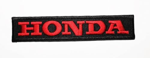 H Wing Motorsports Cars Patch Aufnäher – Abzeichen zum Aufnähen oder Aufbügeln – trendiges Modeaccessoire – einzigartiges dekoratives Logo für Jacken, Jeans und Taschen – Vintage – Bekleidung H Wing Motorsports Cars Patch Aufnäher – Abzeichen zum Aufnähen oder Aufbügeln – trendiges Modeaccessoire – einzigartiges dekoratives Logo für Jacken, Jeans und Taschen – Vintage – Bekleidung von martytradingOfficial
