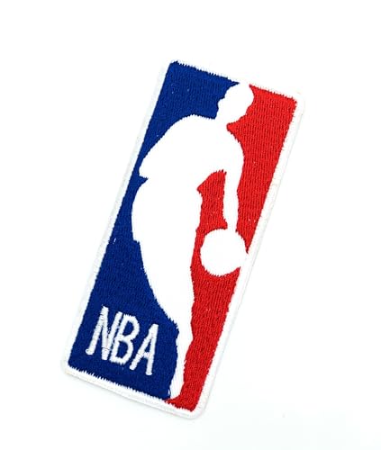 NBA Patch Aufnäher – Abzeichen zum Aufnähen oder Aufbügeln – trendiges Modeaccessoire – einzigartiges dekoratives Logo für Jacken, Jeans und Taschen – Vintage – Bekleidung NBA Patch Aufnäher – Abzeichen zum Aufnähen oder Aufbügeln – trendiges Modeaccessoire – einzigartiges dekoratives Logo für Jacken, Jeans und Taschen – Vintage – Bekleidung von martytradingOfficial