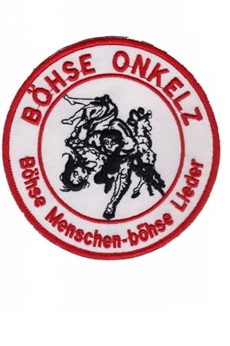 martytradingofficial - Blue - HQ Aufnäher Besticktes Patch zum Aufbügeln Applique Souvenir Zubehör von martytradingofficial