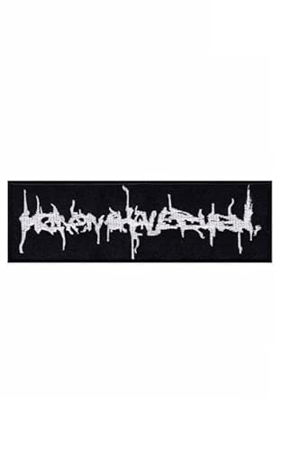 Heaven Shall Burn - Metalcore-Band Aufnäher Besticktes Patch zum Aufbügeln Applique Souvenir Zubehör Heaven Shall Burn - Metalcore-Band Aufnäher Besticktes Patch zum Aufbügeln Applique Souvenir Zubehör von martytradingofficial