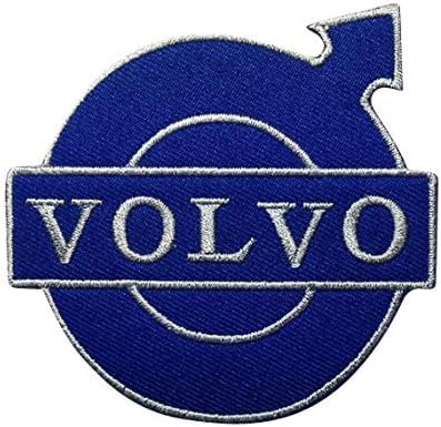 VOLVO T Sports Racing MOTORSPORT Aufnäher Besticktes Patch zum Aufbügeln Applique Souvenir Zubehör VOLVO T Sports Racing MOTORSPORT Aufnäher Besticktes Patch zum Aufbügeln Applique Souvenir Zubehör von martytradingofficial