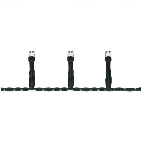 matches21 Minilichterkette 24 LEDs warmweiß verschiedene Funktionen IP44 Außen Batterie Timer 6 Std. 1 Stk 180x3 cm matches21 Minilichterkette 24 LEDs warmweiß verschiedene Funktionen IP44 Außen Batterie Timer 6 Std. 1 Stk 180x3 cm von matches21 HOME & HOBBY