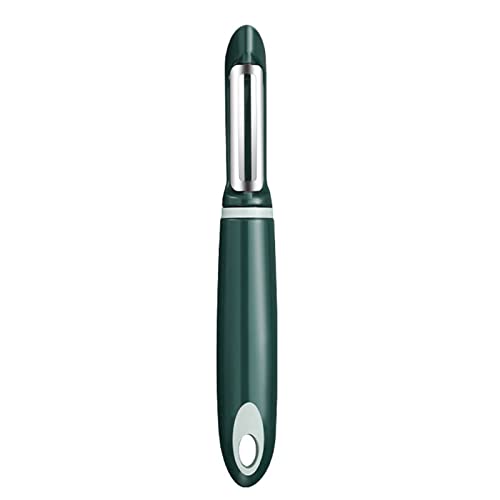 maxal Juliienne Schäler 3 Stück mit ergonomischem Griff, Y-förmiger Schäler aus Edelstahl, leichter Schäler, tragbarer Zerkleinerer zum Schneiden von Gemüse und Obst in der Küche maxal Juliienne Schäler 3 Stück mit ergonomischem Griff, Y-förmiger Schäler aus Edelstahl, leichter Schäler, tragbarer Zerkleinerer zum Schneiden von Gemüse und Obst in der Küche von maxal