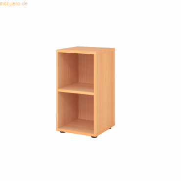 mcbuero.de Regal 400mm 2OH buche mcbuero.de Regal 400mm 2OH buche von mcbuero.de