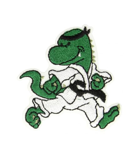 mdc 3 Stück Judo Monster Aufnäher Aufbügler 5 cm x 5 cm mdc 3 Stück Judo Monster Aufnäher Aufbügler 5 cm x 5 cm von mdc