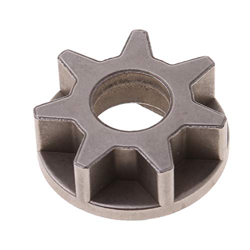 mdhsh M10 / M14 / M16 Kettensägenrad 100 115 125 150 180 Winkelschleifer Ersatzzahnrad Kettenrad für Kettensägenhalterung mdhsh M10 / M14 / M16 Kettensägenrad 100 115 125 150 180 Winkelschleifer Ersatzzahnrad Kettenrad für Kettensägenhalterung von mdhsh
