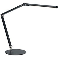 meet powered by PAPERFLOW ALFONSO LED Tischlampe schwarz 9 W von meet powered by PAPERFLOW