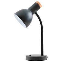 meet powered by PAPERFLOW Andonios Tischlampe schwarz meet powered by PAPERFLOW Andonios Tischlampe schwarz von meet powered by PAPERFLOW