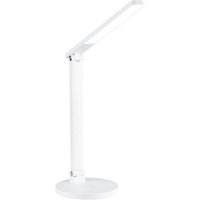 meet powered by PAPERFLOW Atias Tischlampe weiß 8 W von meet powered by PAPERFLOW