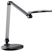 meet powered by PAPERFLOW CHUCK LED Tischlampe schwarz 7 W von meet powered by PAPERFLOW