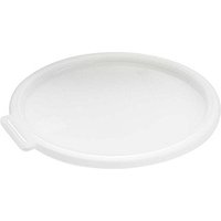 meet powered by PAPERFLOW Deckel für Schüssel transparent, 12 St. von meet powered by PAPERFLOW