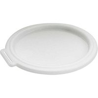 meet powered by PAPERFLOW Deckel für Schüssel transparent, 12 St. von meet powered by PAPERFLOW