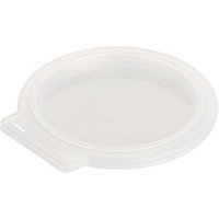 meet powered by PAPERFLOW Deckel für Schüssel transparent, 24 St. von meet powered by PAPERFLOW