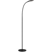meet powered by PAPERFLOW Onega Stehlampe schwarz 5,2 W meet powered by PAPERFLOW Onega Stehlampe schwarz 5,2 W von meet powered by PAPERFLOW