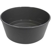 meet powered by PAPERFLOW Schalen anthrazitgrau 1,3 l, 12 St. von meet powered by PAPERFLOW