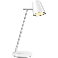 meet powered by PAPERFLOW TRENT LED Tischlampe weiß 5 W von meet powered by PAPERFLOW