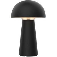 meet powered by PAPERFLOW Visby Tischlampe schwarz von meet powered by PAPERFLOW