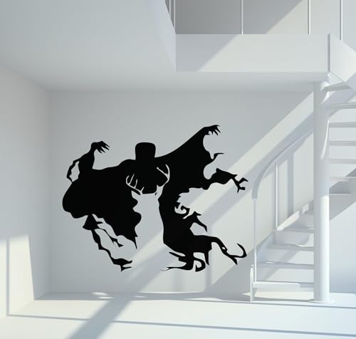 Wandtattoo Harry P. Patronus Größe L - ca. 100cm x 79cm Wandtattoo Harry P. Patronus Größe L - ca. 100cm x 79cm von mein-motiv.com