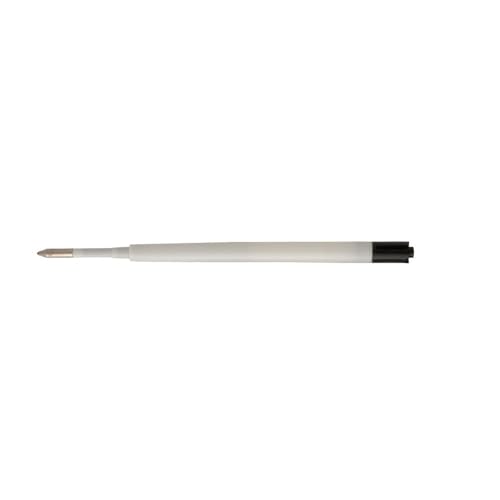 Memobe - Kugelschreiber-Minen - Set - Ersatzminen - Großpackung 20 Stk. - für MemoBe-Kugelschreiber 0,7 mm mit Länge 95mm - Schwarz Memobe - Kugelschreiber-Minen - Set - Ersatzminen - Großpackung 20 Stk. - für MemoBe-Kugelschreiber 0,7 mm mit Länge 95mm - Schwarz von memobe