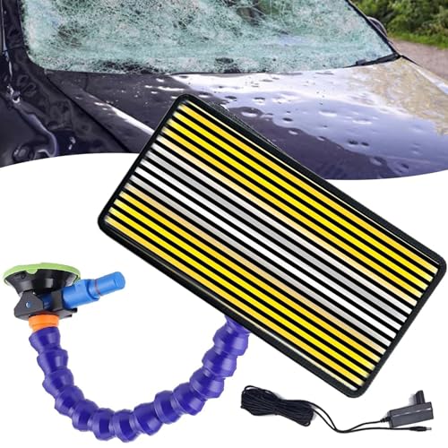 Werkzeug Zur Dellenreparatur Im Auto-6-Farbiges Streifen Licht Mit Einstellbarer FüLlstandsanzeige,Gestreifte Lichter Lampe Dellenreparatur Ohne Lackierung-Verstellbare Saugnapfhalterung A Werkzeug Zur Dellenreparatur Im Auto-6-Farbiges Streifen Licht Mit Einstellbarer FüLlstandsanzeige,Gestreifte Lichter Lampe Dellenreparatur Ohne Lackierung-Verstellbare Saugnapfhalterung A von menglanchang