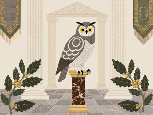 mengzhiyi Kreuzstich Set Vorgedruckt, Tiere Stickbilder Vorgedruckt Kreuzstich Stickpackungen Stickpackung Cross Stitch Embroidery Kit Stickset Sticken Set 11CT 40x50cm von mengzhiyi