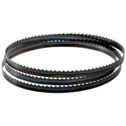 Metabo 0909029252 Bandsägeblatt 2240 x 6 x 0.5 1 St. Passend für Modell (Sägeband) BAS 317 Precision, BAS 318 Precision von metabo