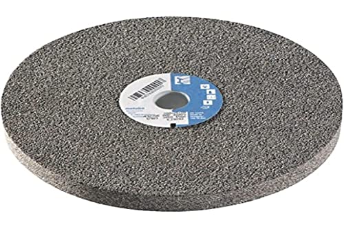 metabo Schleifscheibe 200 x 25 x 32 mm - 36 P, Normalkorund, Grobschliff für gehärtete und ungehärtete Stähle - Langlebig und robust metabo Schleifscheibe 200 x 25 x 32 mm - 36 P, Normalkorund, Grobschliff für gehärtete und ungehärtete Stähle - Langlebig und robust von metabo