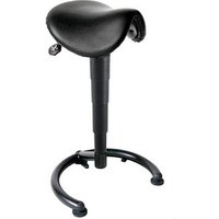 mey chair Stehhilfe AF4-H-KL 11300 schwarz Kunstleder von mey chair