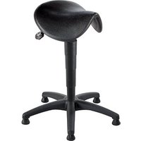 mey chair Stehhilfe AF4-HG-PU 11202 schwarz von mey chair